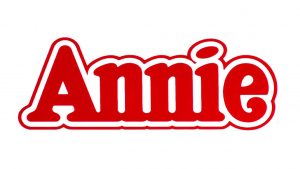 Annie-Logo