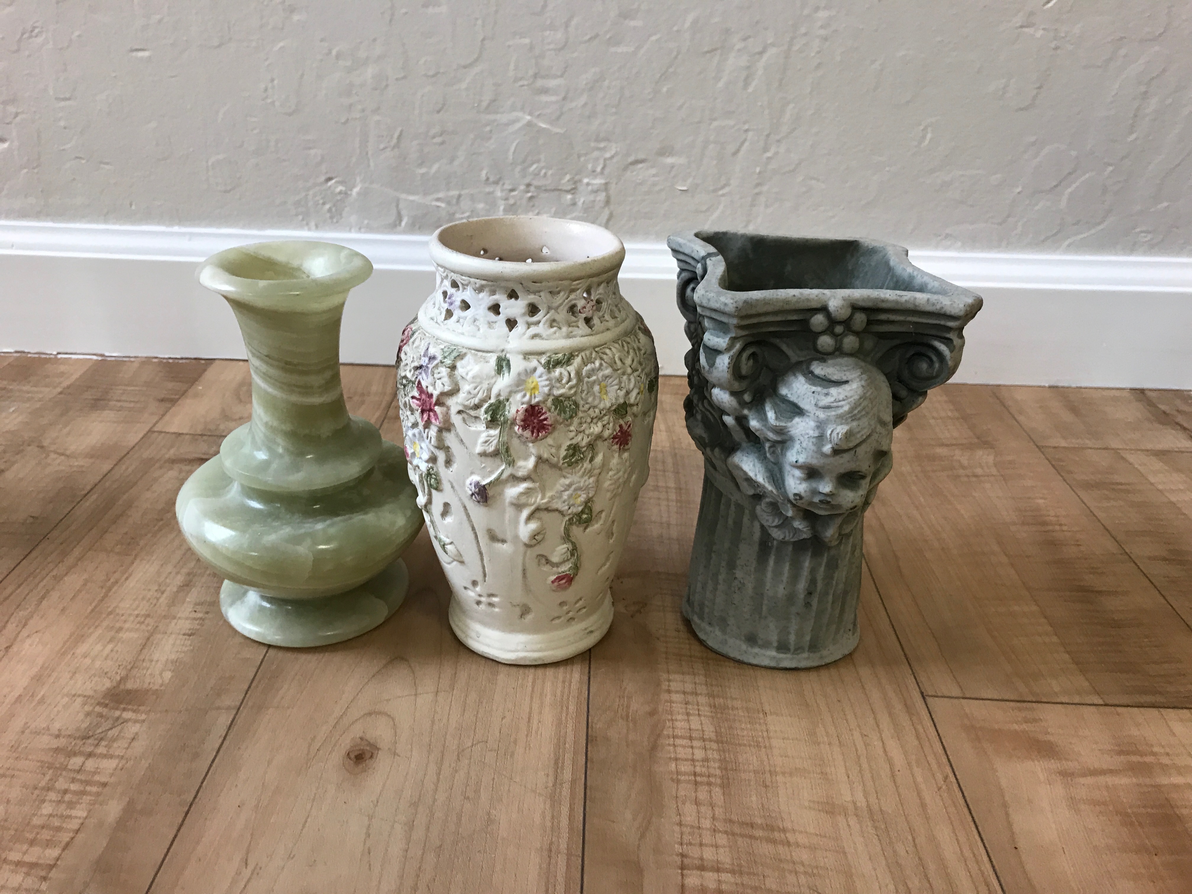 medium vases