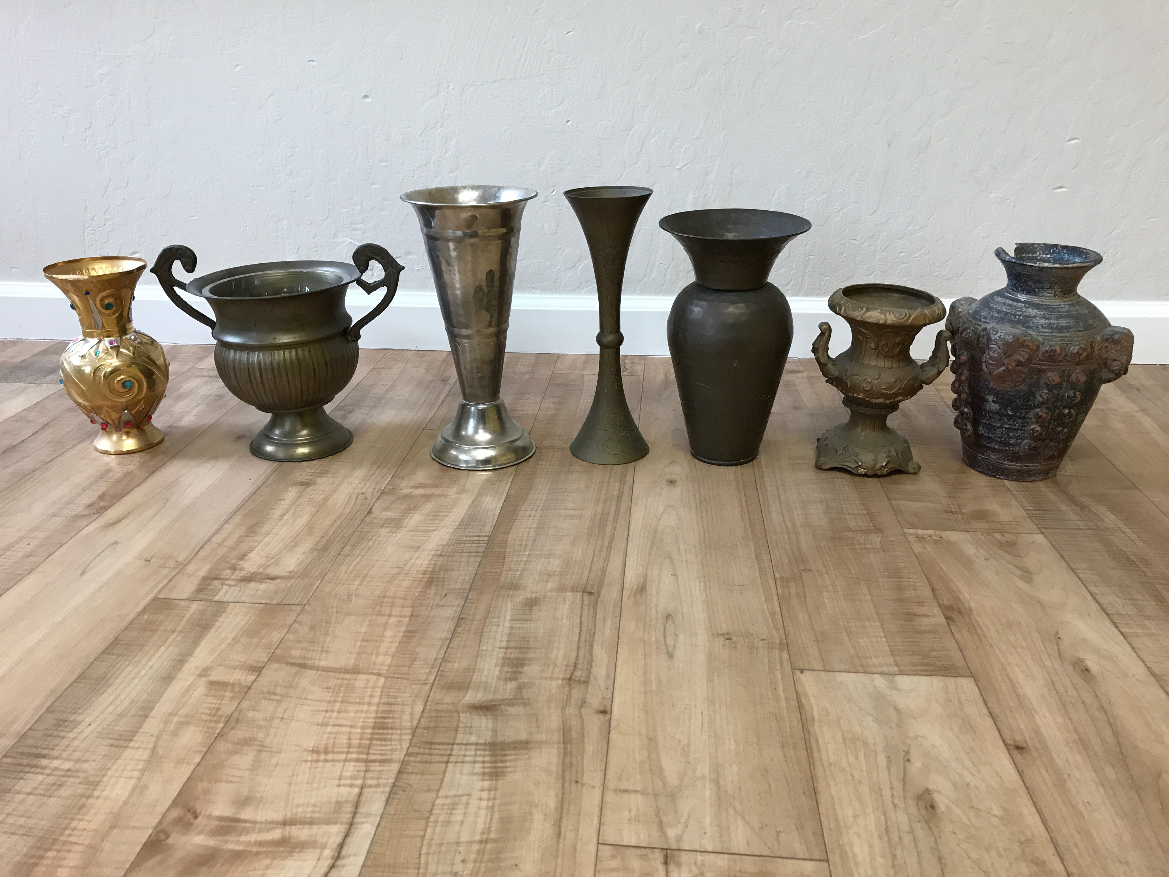 urns
