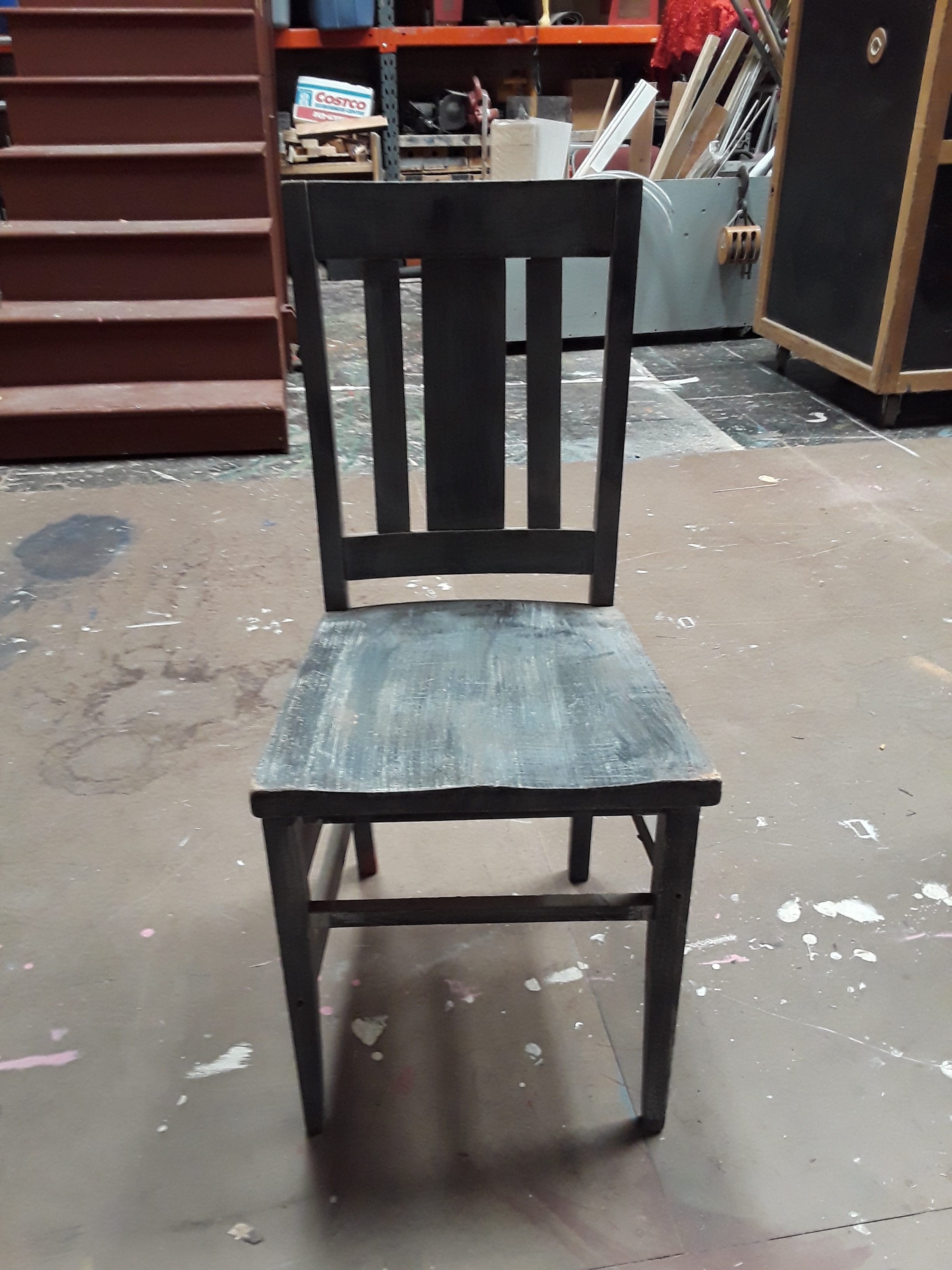 chair (grey) chair (grey)