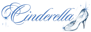 Cinderella-Logo