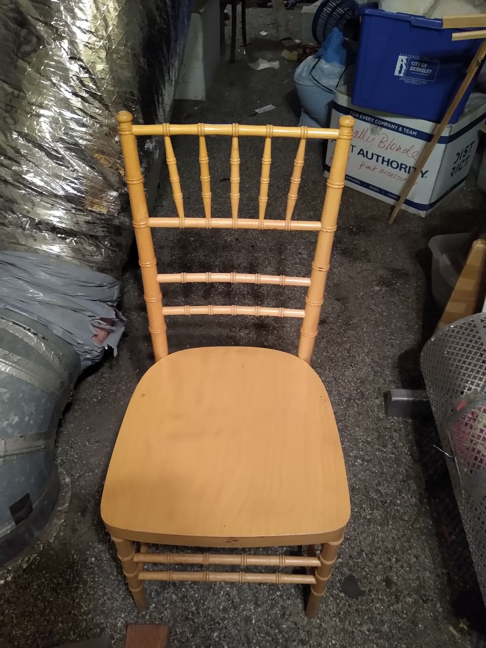 bamboo chairs (10)