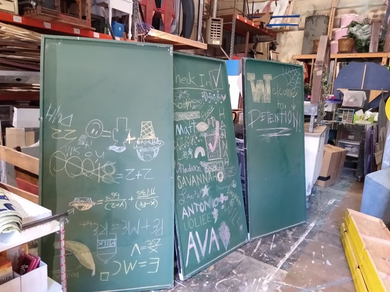 chalk boards (5)