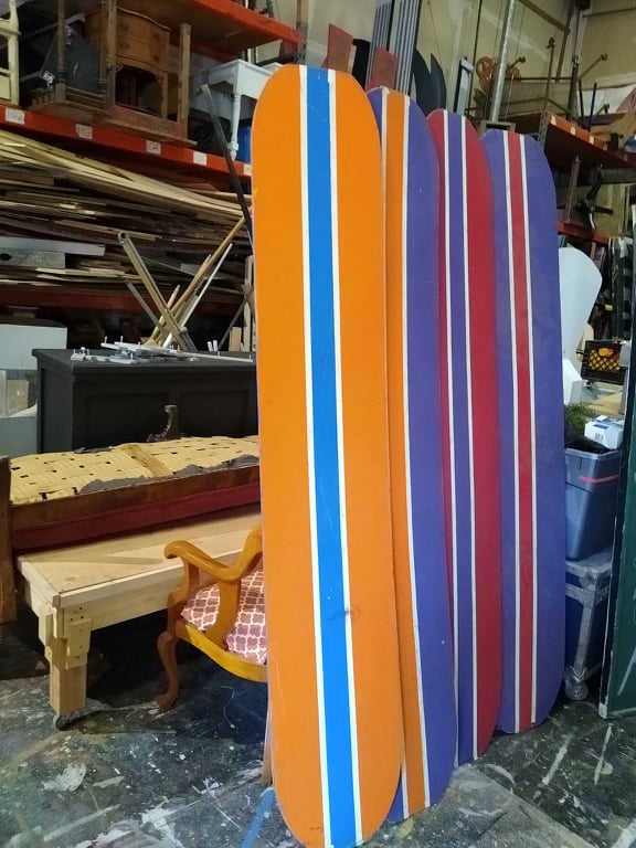 surf boards (4)