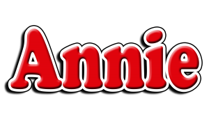 Annie-Logo