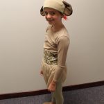 Timon Costume