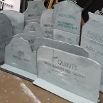 addams family gravestones