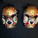 King Simon henchmen_dog masks