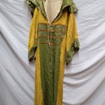 wizard robe front
